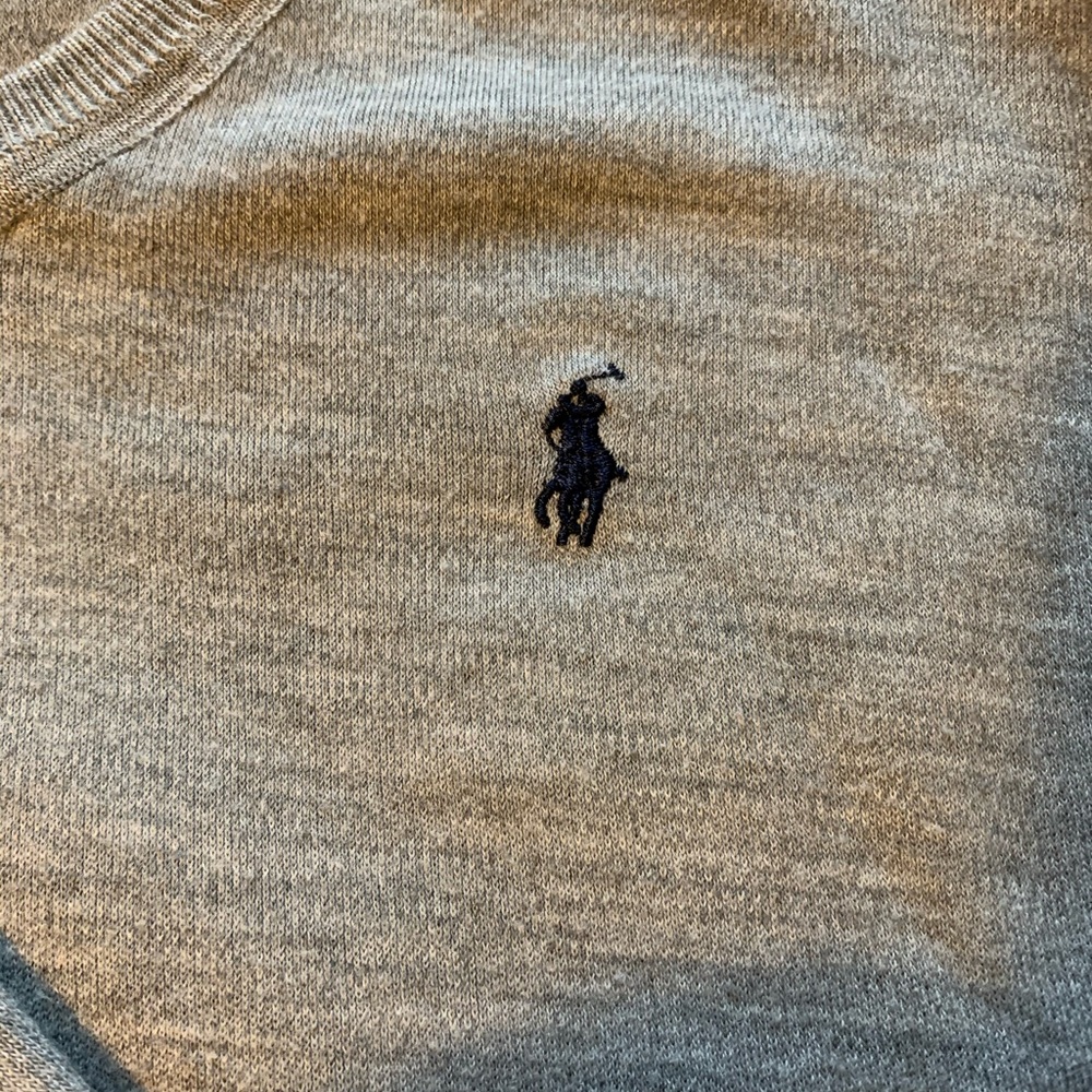 Polo Ralph Lauren V-neck shirt